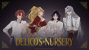 Photo of Delico’s Nursery Episode 8 Indonesia English Sub