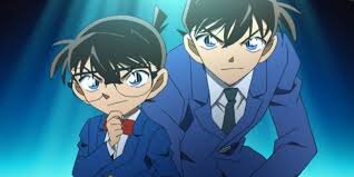 Photo of Detective Conan Episode 1135 Indonesia, English Sub