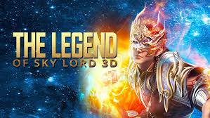 Photo of The Legend of Sky Lord 3D Episode 12 Indonesia, English Sub