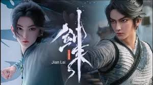 Photo of Sword of Coming (Jian Lai) Episode 17 Indonesia, English Sub