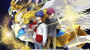 Photo of Cardfight!! Vanguard: Divinez Season 2 Episode 11 Indonesia, English Sub