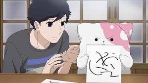 Photo of Kinoko Inu Episode 8 Indonesia, English Sub