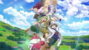 Photo of Nanatsu no Taizai: Mokushiroku no Yonkishi 2nd Season Episode 3 Indonesia, English Sub