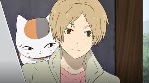 Photo of Natsume Yuujinchou Shichi Episode 7 Indonesia, English Sub