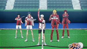 Photo of Shin Tennis no Ouji-sama: U-17 WORLD CUP SEMIFINAL Episode 1 Indonesia, English Sub