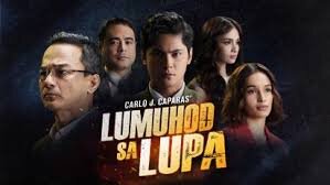 Photo of Lumuhod Ka sa Lupa October 29 2024 Indonesia, English Sub