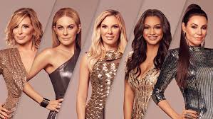 Photo of The Real Housewives of New York City: Episode 7  Indonesia, English Sub