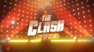 Photo of The Clash November 2 2024 Indonesia, English Sub